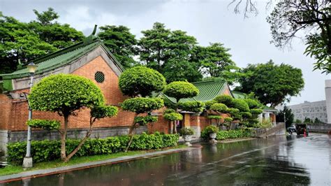 台北磁場好的地方|南港公園，昆陽公園，東新埤賞鳥步道，松山療養所日式宿舍群